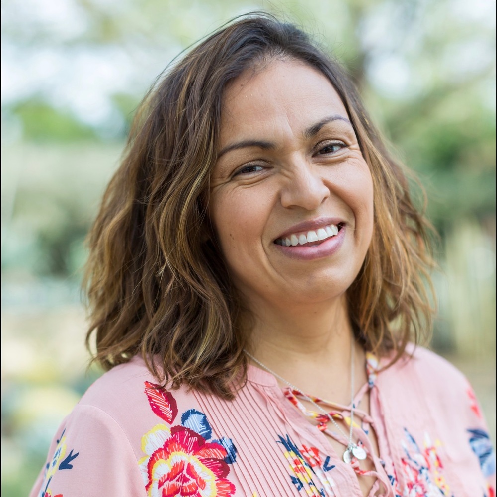 Meet your Posher, Veronica